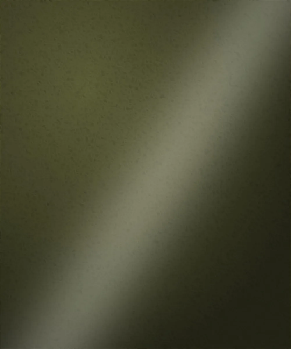 Close-up of PVC synthetic leather grain