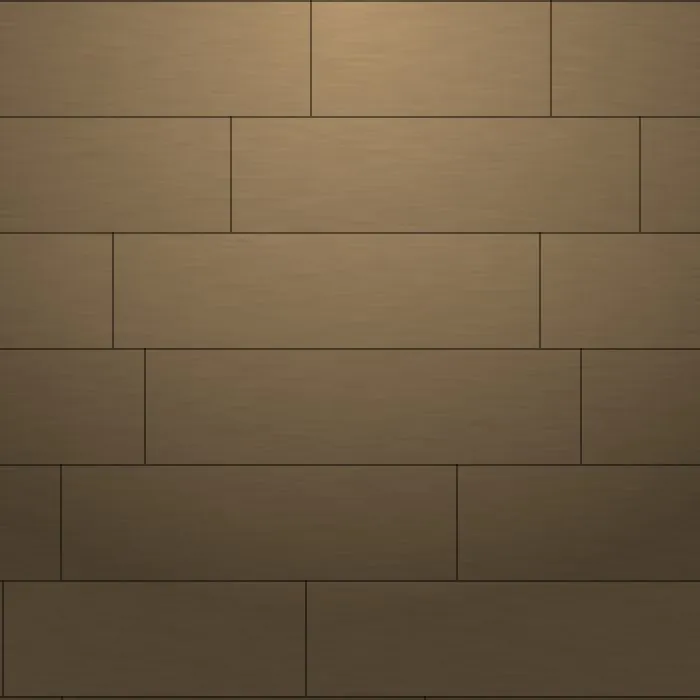 Wood-look PVC flooring